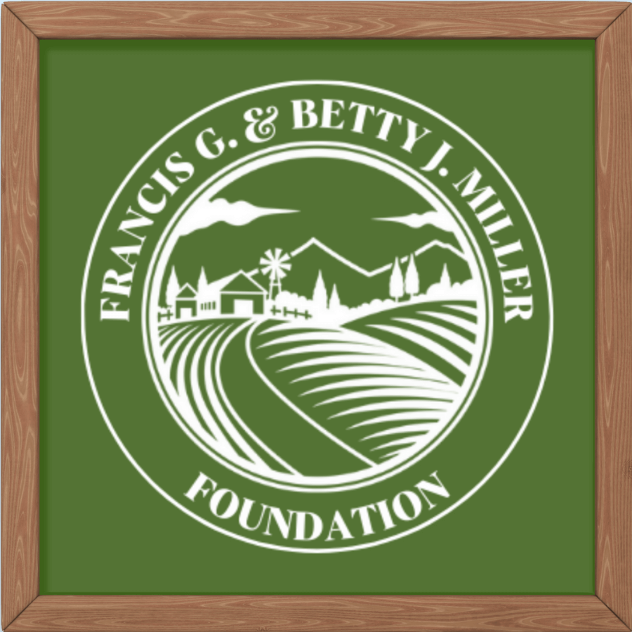 Francis & Betty J. Miller Foundation