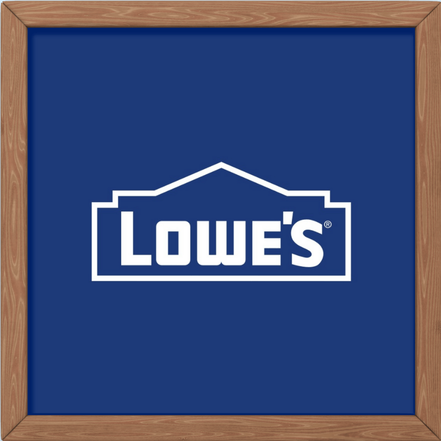 Lowe's