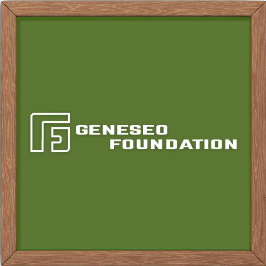 Geneseo Foundation